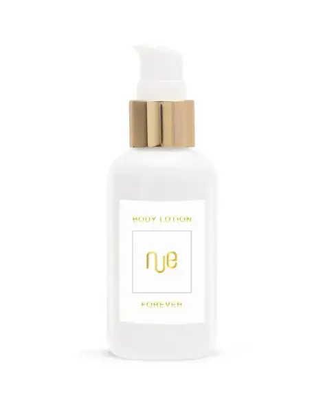 Nue Forever Body Lotion For Women 80G