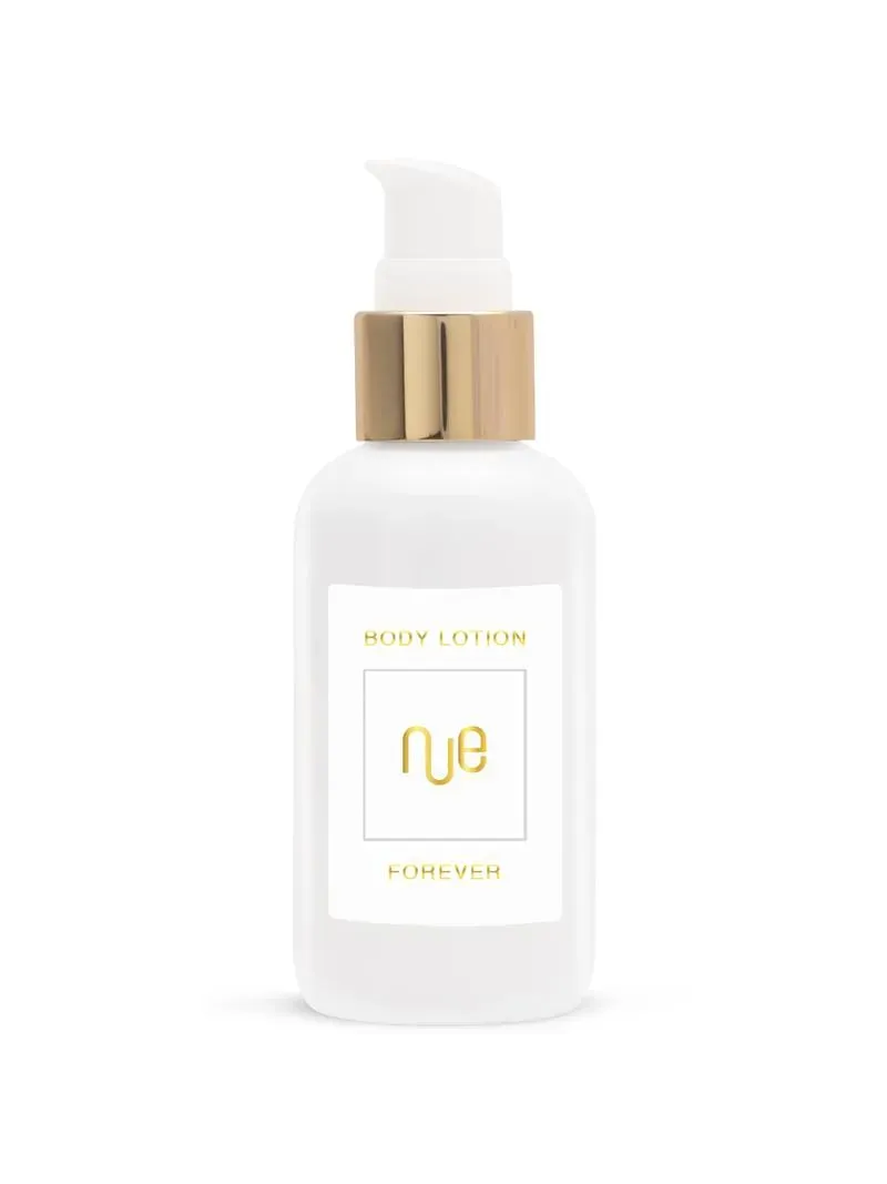 Nue Forever Body Lotion For Women 80G