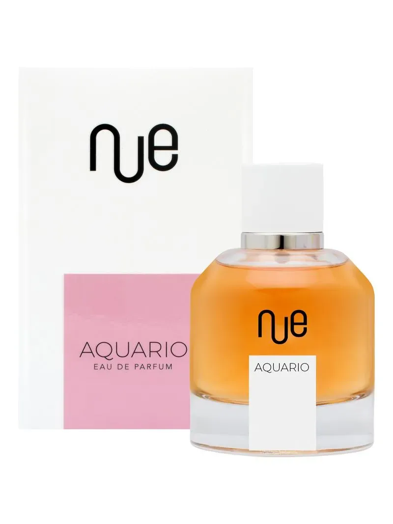 Nue Aquario EDP For Women 100ML - Image 2