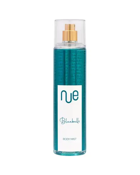 Nue Blue Bells Body Mist For Women 250ML