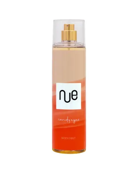 Nue Candy Eyes Body Mist For Women 250ML