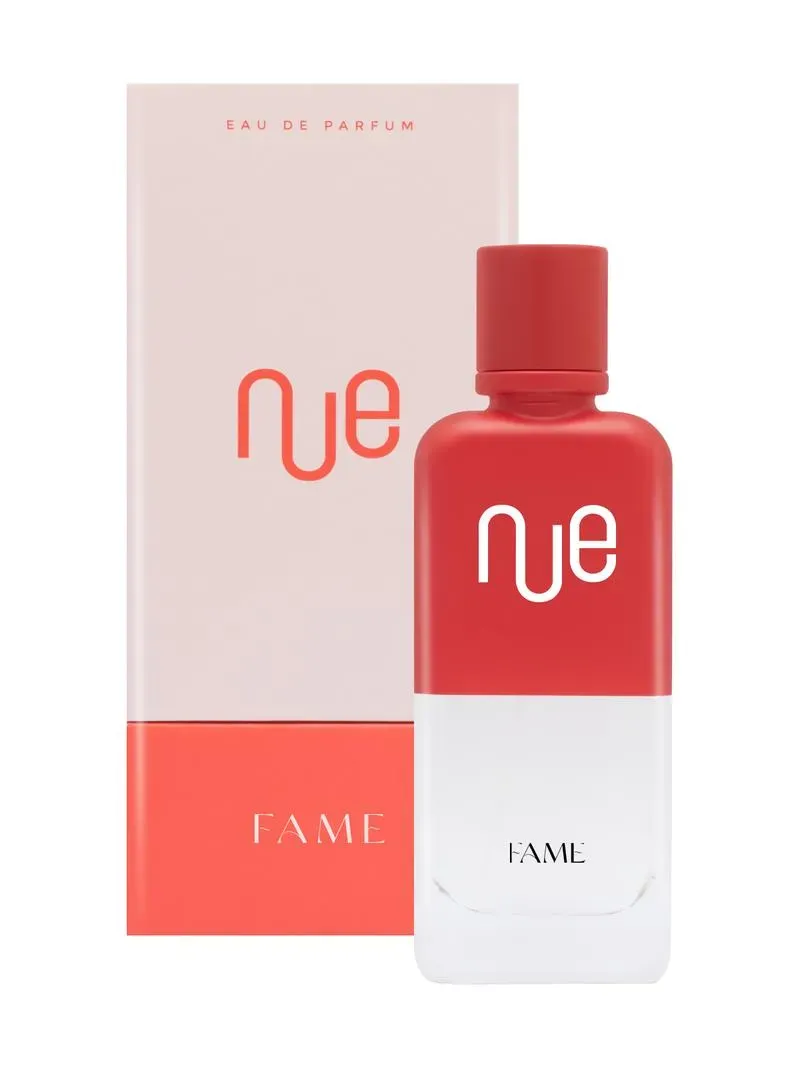 Nue Fame EDP For Women 100ML - Image 2
