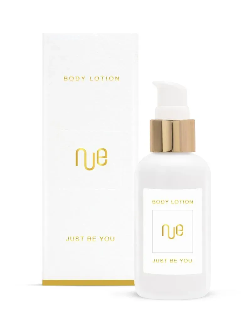 Nue Just Be You Body Lotion For Women 80G - Image 2