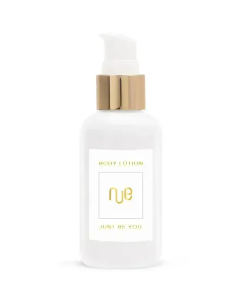 Nue Just Be You Body Lotion For Women 80G